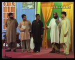 Ishq Howa Chori Chori New Pakistani Punjabi Full Stage Drama 2013 - PakTvFunMaza