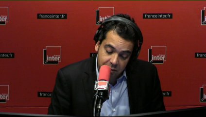 Le Billet de Charline : "L'union nationale aussi rare que le passage de la comète"