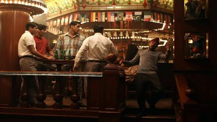 Bhaag Milkha Bhaag  Full Movie