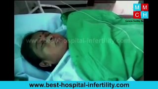 IVF Test Tube Baby Procedure - Infertility Treatment Centre