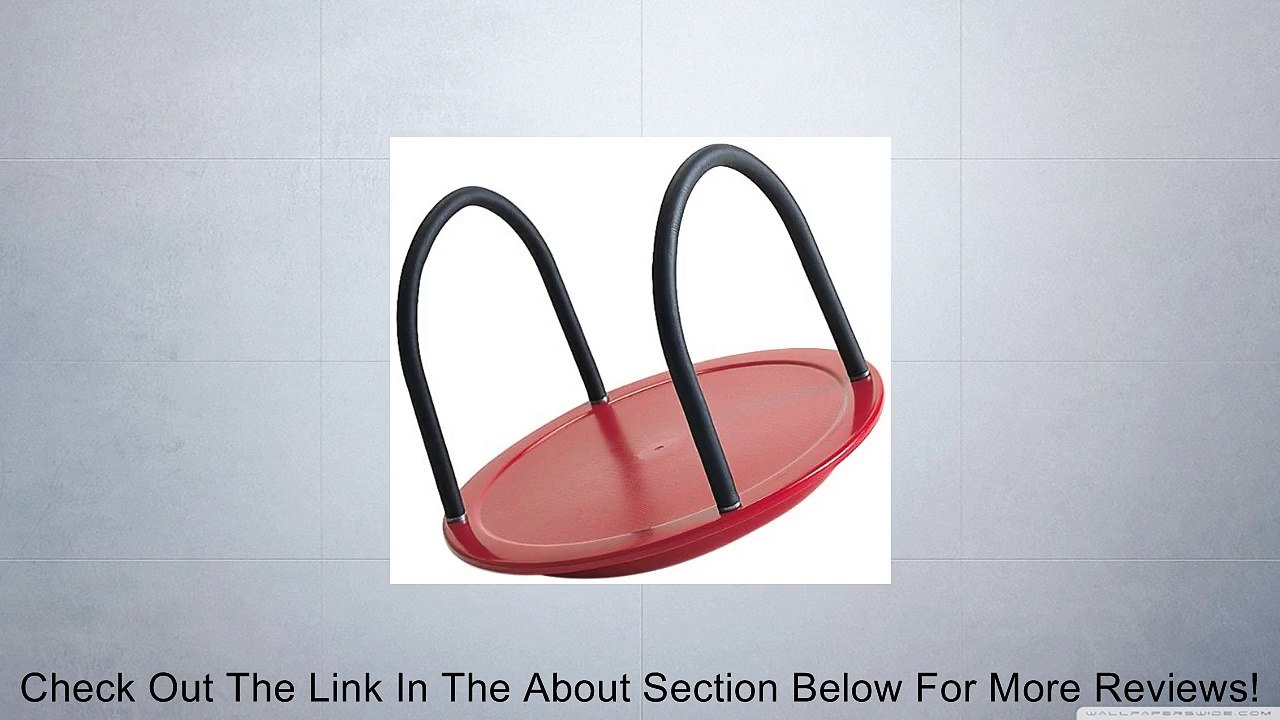 Gonge Round Seesaw Review