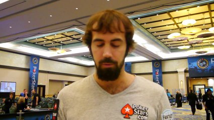 Pergunta ao Pro na PCA 2015 com Jason Mercier | PokerStars.pt