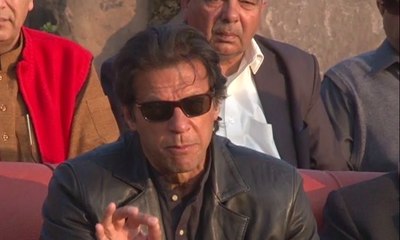 Has Imran Khan brought about any change in KPK ?