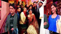 Sonam Kapoor promotes Dolly Ki Doli on Comedy Nights with Kapil | Just Hungama |