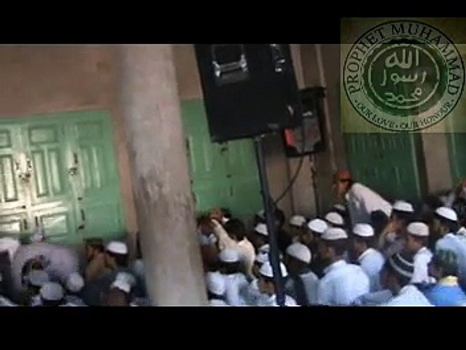 munazra kohat jashan e fatah