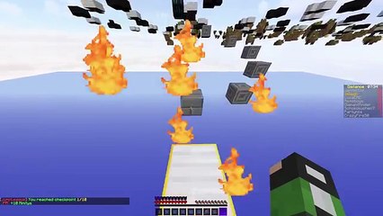 ICH bin TOT-! WANN ist der 24h STREAM-! - Minecraft Jump League #017 - KillaCrafter