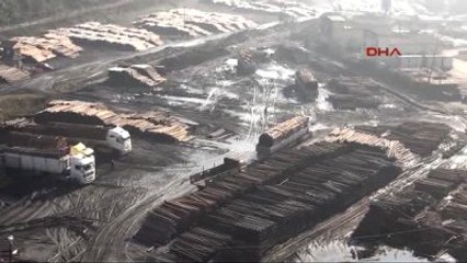 Zonguldak'ta Polis, Maden Kazaları İçin 'Refleks Planı' Hazırladı