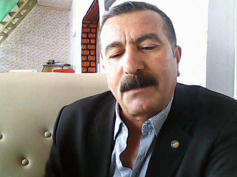 EFE AĞRI ZİRAAT ODASI BAŞKAN ADAYI EŞREF KAÇMAZ'A SORDU