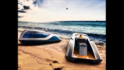 Strandcraft -   Holland Yachts - Голландские яхты