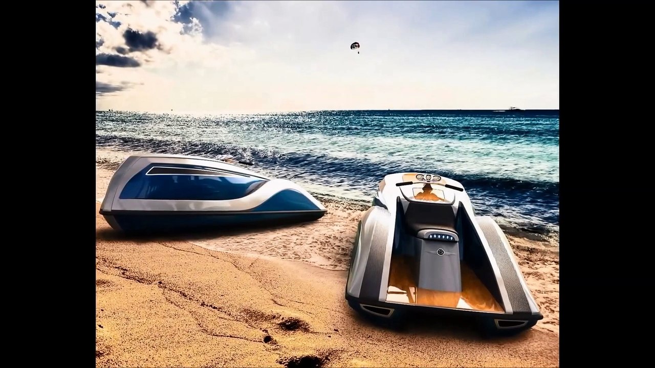 Strandcraft -   Holland Yachts - Голландские яхты