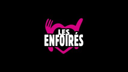 Les Enfoirés - Toute la vie (Official Video)