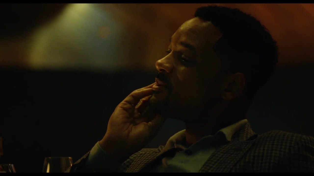Focus - trailer (deutsch) hd