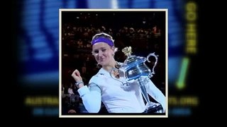 Watch Samantha Stosur v Monica Niculescu - tennis matches 2015 - atp tennis australian open 2015
