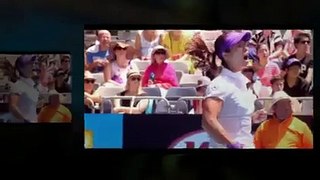 Watch - Flavia Pennetta v Camila Giorgi - 2015 tennis matches - grand slam tennis australia 2015