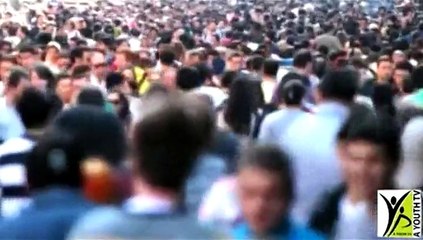 Surah-e-Rehman Urdu Translation Visual by ayouthtv