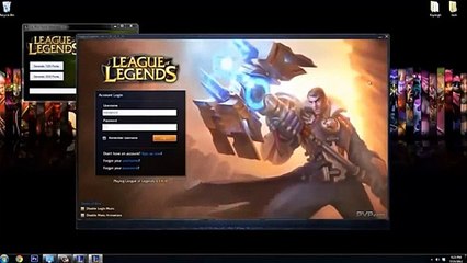 Download Video: League of Legends Générateur Riot Points Gratuit 2014