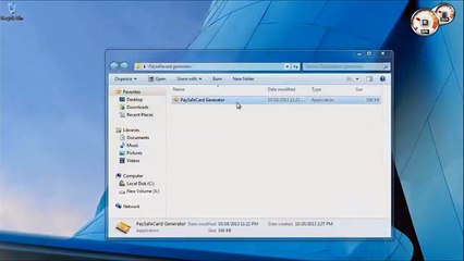 Generateur de Code PaySafeCard ou Gratuit Code PaysafeCard