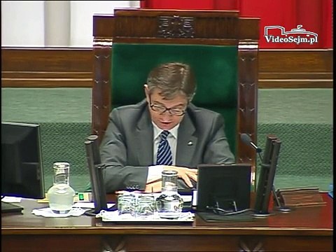 Poseł Piotr Krzysztof Ćwik - Zapytanie z dnia 15 stycznia 2015 roku.