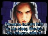 SATAN LIES PART 1 - BRINGING IN THE ANTI-CHRIST - DMX, ROBIN THICKE, EMINEM, JAY Z, MANSON - YouTube