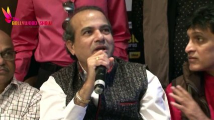 3rd Radio Mirchi Marathi Music Awards Announcement !