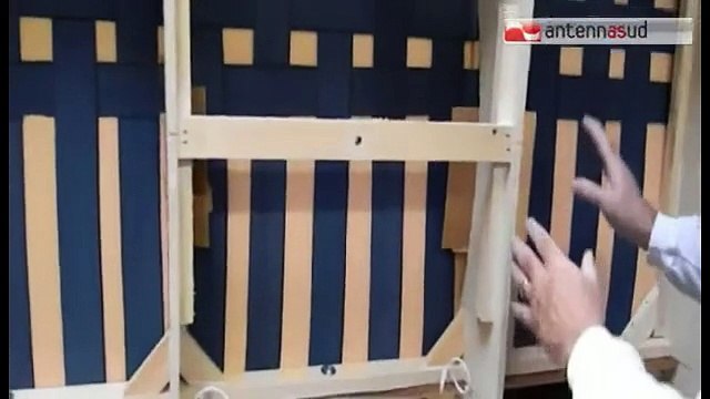 TG 14.01.14 Natuzzi, intesa raggiunta coi sindacati