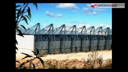 TG 14.01.14 Astronave di Altamura, il Consiglio di Stato: "Autorizzazione legittima"