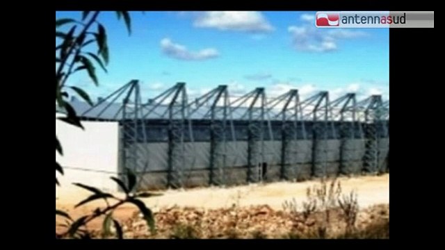TG 14.01.14 Astronave di Altamura, il Consiglio di Stato: Autorizzazione legittima