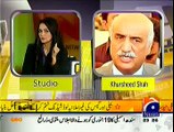 Banana News Network 14 January 2015 - Geo News