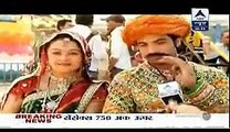 Saath Nibhaana Sathiya 15th Jan 2015 Gopi Aur Ahem Ka Naya Drama www.apnicommunity.com