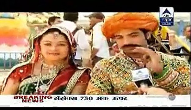 Saath Nibhaana Sathiya 15th Jan 2015 Gopi Aur Ahem Ka Naya Drama apnicommunity.com