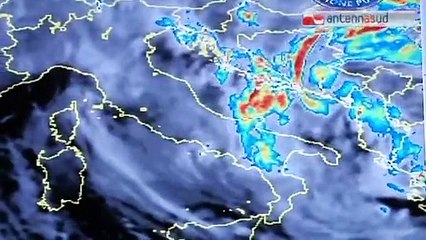 TG 12.01.14 Dicembre 2014, temperature record. Da un estremo all'altro