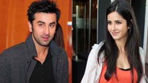 Confirmed!! Katrina Kaif And Ranbir Kapoor Not Engaged