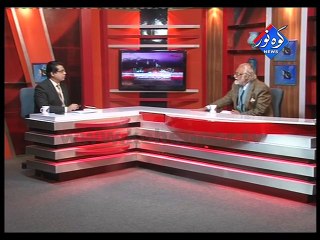 Pakistan Ki Awaaz 14-01-2015 Part-03