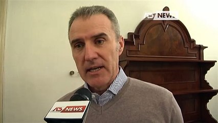 "NEVE ARTIFICIALE, SERVONO AIUTI"