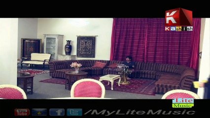 Dil Ja Zakham By Imran Bhutto -Kashish Tv-Sindhi Song