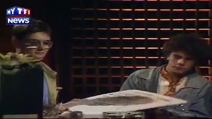 Charb, 19 ans, confie son admiration pour Cabu et Plantu