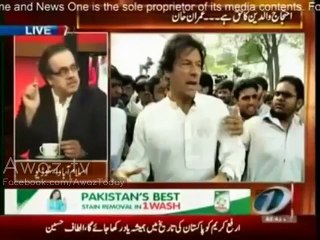 2007 ke Imran Khan aur Aaj Ke Imran Khan Main Kia Farq Hai