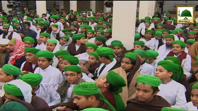 Islamic Speech - Tazkira-e-Aala Hazrat - Haji Shahid Attari