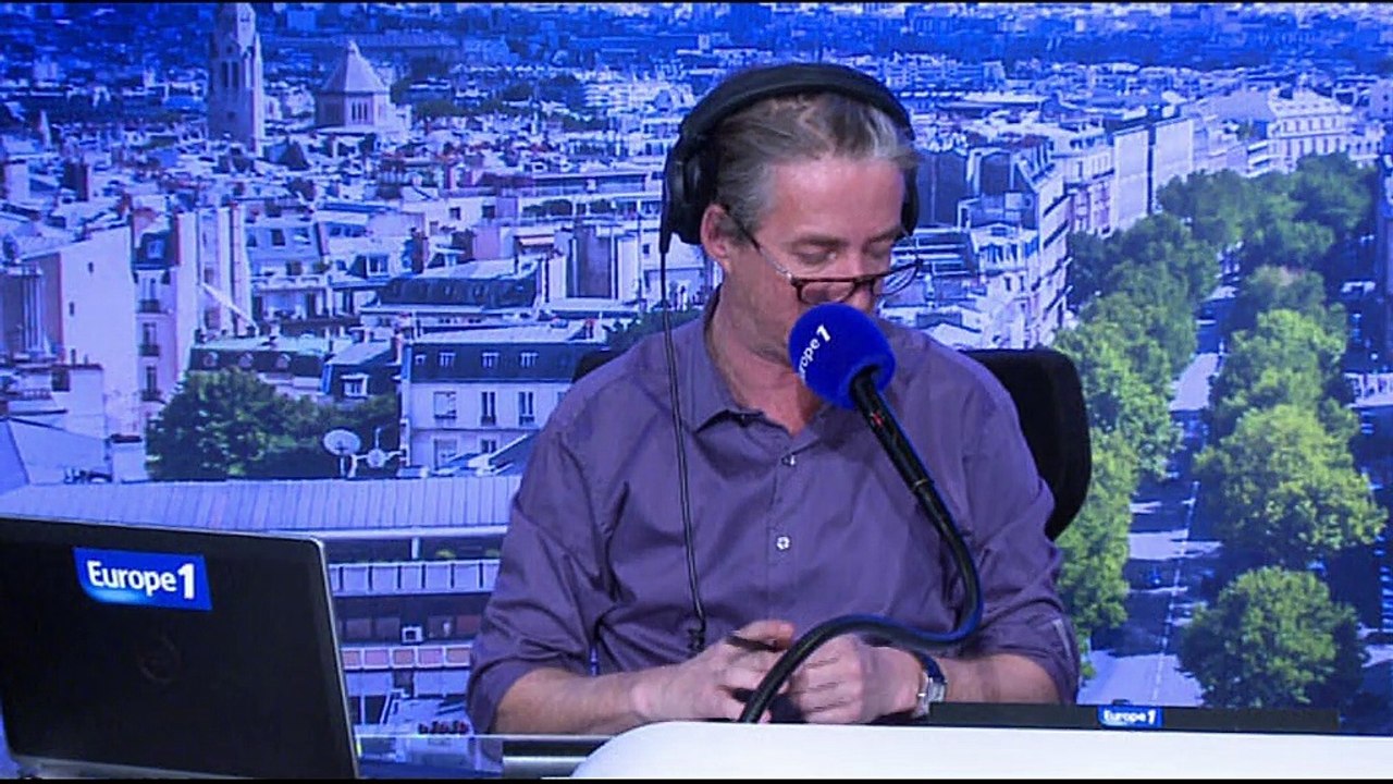 Club de la presse avec Daniel Cohn-Bendit - PARTIE 3