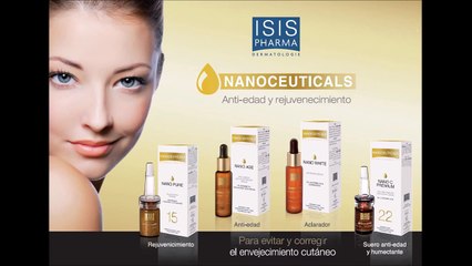 Isis Pharma Ruboril