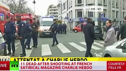 STRAGE DI PARIGI, ALLERTA IN FVG