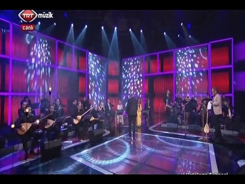 Bedri AYSELİ-Sevdiğim bir gün bana yar demedi Şef:Ömer Hayri UZUN