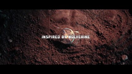 Rafael Nadal dévoile la Kia X-Car en marge de l'Open d'Australie