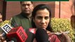 Chanda Kochhar Of ICICI Bank On RBI Cutting Repo Rate By 25 bps