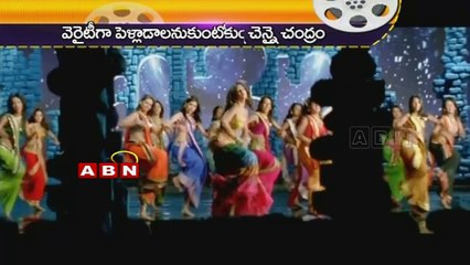 Trisha Plans to Set Marriage in Chartered Flight