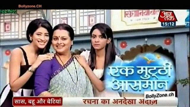 Pratap Ki Ajabde Ka Modern Avtaar!! - Maharana Pratap - 15th Jan 2015