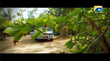 Saltanat-e-Dil - Ep 04 - Part 02