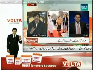 Khabar Say Khabar 14th January 2015