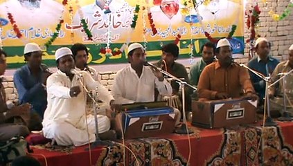 ma dar e mustafa ka mangta hu  Inam Sabri Mubarak Ali Makha Qawwal PhNo Balay Shah 0092 03226258510