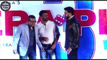 Hera Pheri 3 Star Cast | John Abraham, Abhishek Bachchan, Paresh Rawal, Suniel Shetty